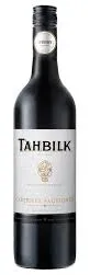 Bottle of Tahbilk Cabernet Sauvignon from search results