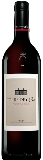 Torre de Oña Rioja Reserva
