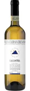 Bottle of La Lastra Vernaccia di San Gimignano from search results