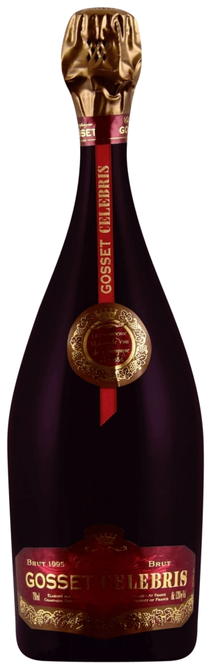 Gosset Celebris Brut Aÿ Champagne