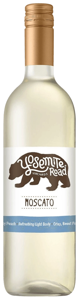 Yosemite Road Moscato