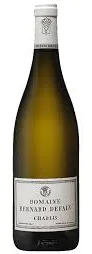 Bottle of Bernard Defaix Cuvée Vieille Vigne Chablis from search results