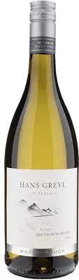 Bottle of Hans Greyl Sauvignon Blanc from search results