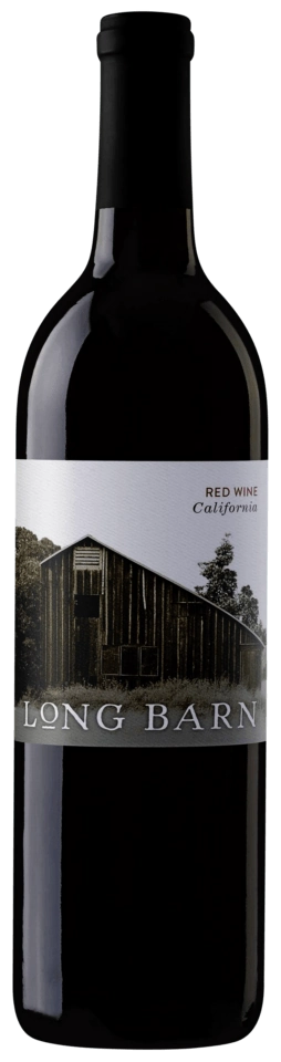 Long Barn Red