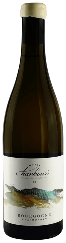 Maison Harbour Bourgogne Chardonnay