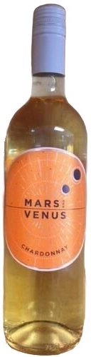 Mars and Venus Chardonnay