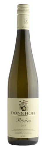 Bottle of Dönnhoff Riesling trocken from search results