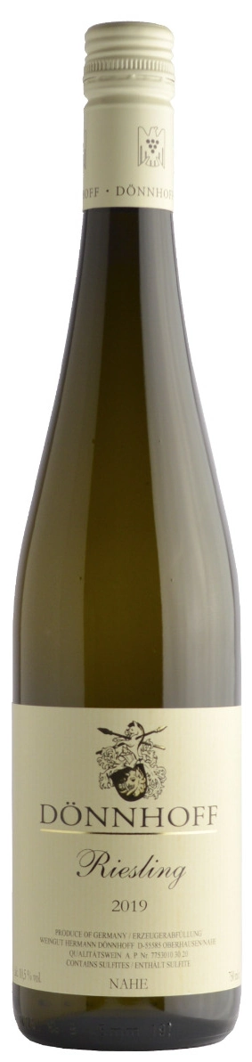 Dönnhoff Riesling trocken