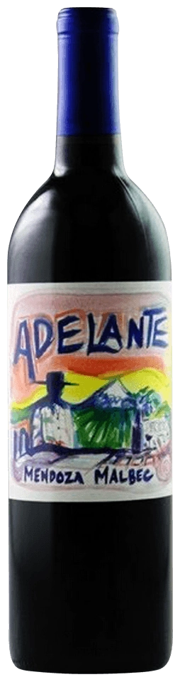 Adelante Malbec