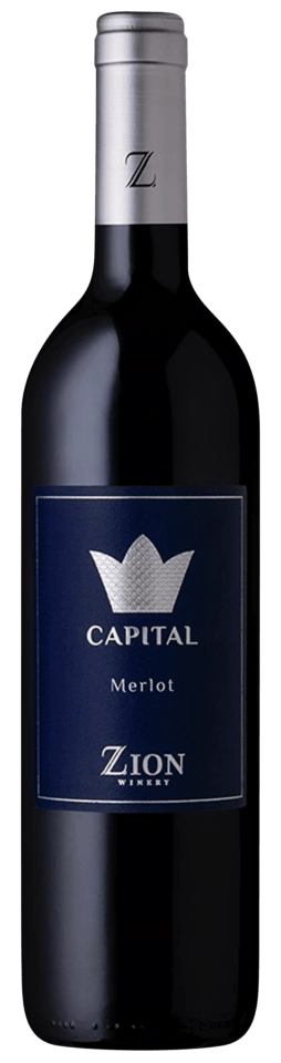 Zion Winery Capital