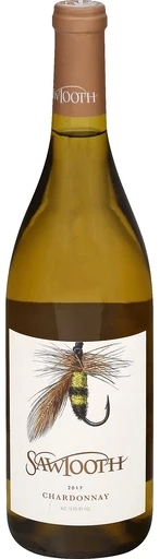 Sawtooth Chardonnay