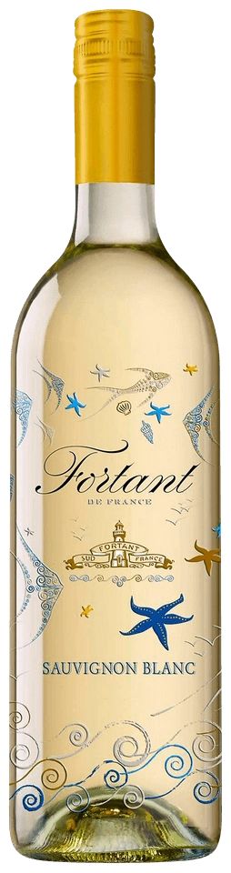 Fortant Sauvignon Blanc