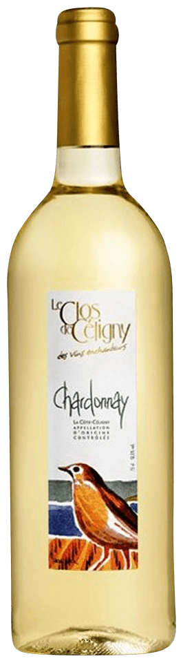 Le Clos de Céligny Chardonnay