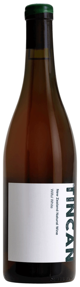 Tincan Wilful White