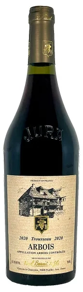 Paul Benoit Arbois Trousseau