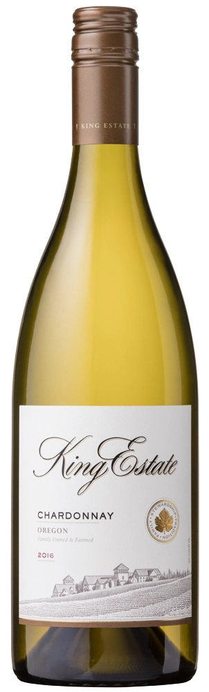King Estate Chardonnay