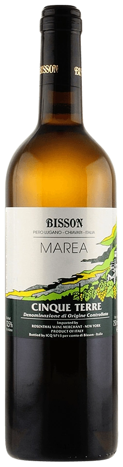 Bisson Marea Cinque Terre