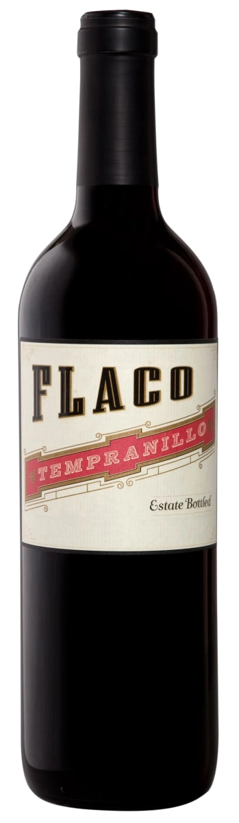 Flaco Tempranillo