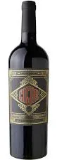 Bottle of Cosentino Cigar Zin Old Vine Zinfandel from search results