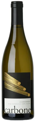 Bottle of Favia Carbone Chardonnay from search results