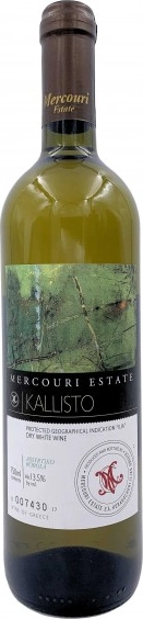 Mercouri Estate Kallisto