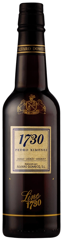Álvaro Domecq 1730 Pedro Ximenez
