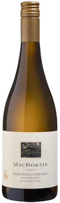 MacRostie Nightwing Vineyard Chardonnay