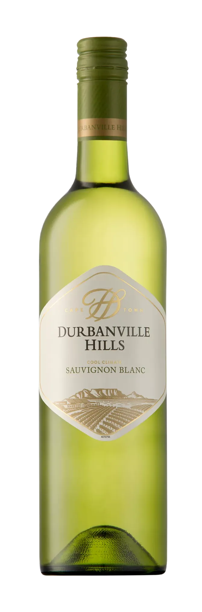 Bottle of Durbanville Hills Sauvignon Blanc from search results