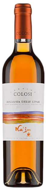 Colosi Malvasia delle Lipari