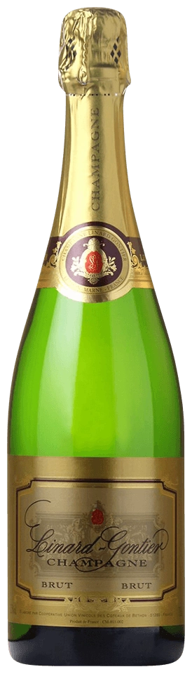 Linard-Gontier Brut Champagne