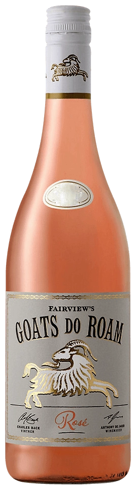 Fairview Goats do Roam Rosé