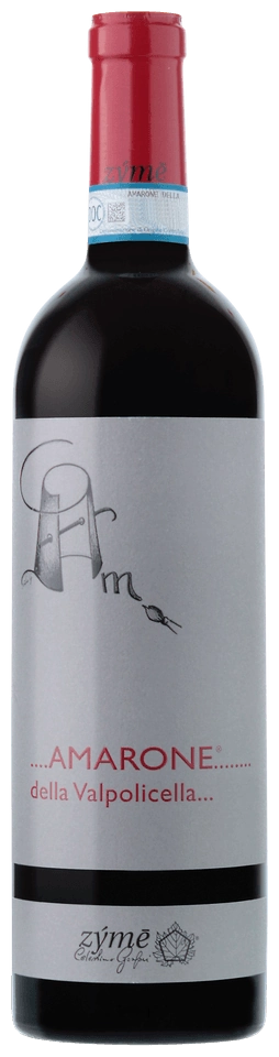 Zýmē Amarone della Valpolicella