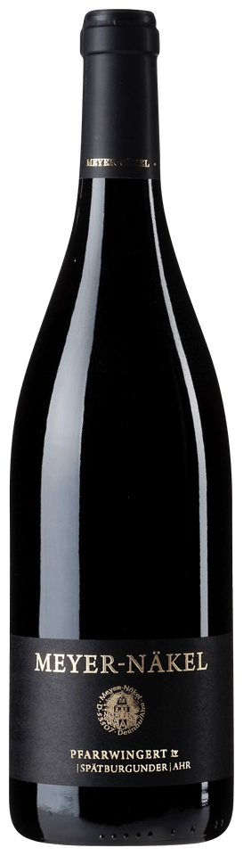 Meyer - Näkel Pfarrwingert Spätburgunder