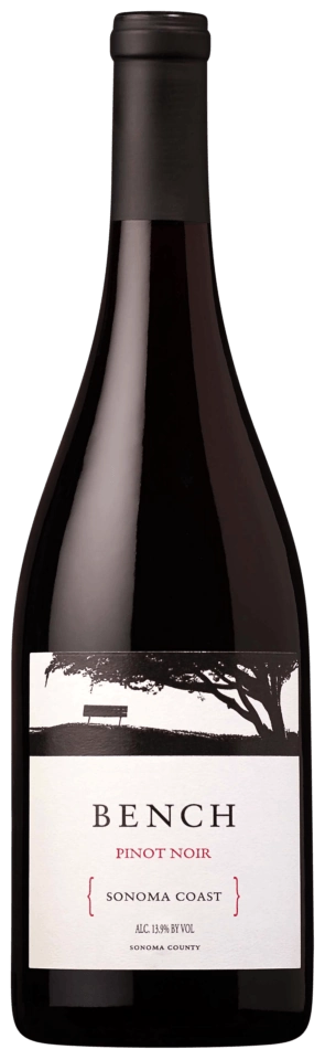 Bench Pinot Noir