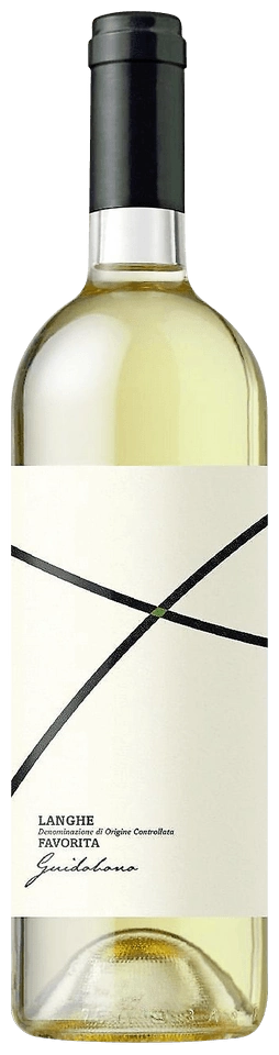 Guidobono Langhe Favorita