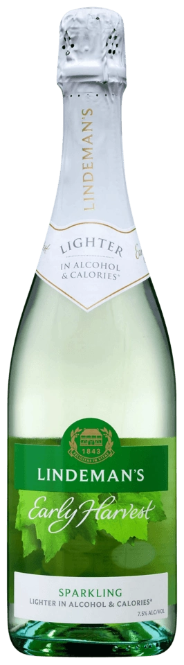 Lindeman's Early Harvest Sparkling