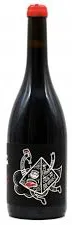 Bottle of Pierre Cotton Côte de Brouilly from search results