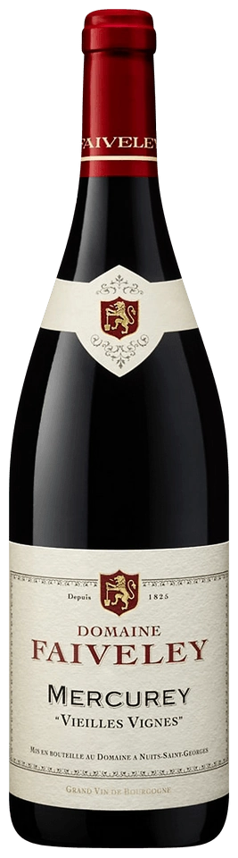 Domaine Faiveley Mercurey 'Vieilles Vignes'