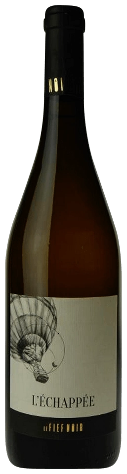 Le Fief Noir L'Échappée