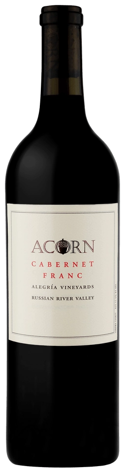 Acorn Alegría Vineyards Cabernet Franc