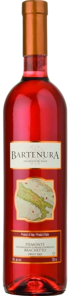 Bartenura Piemonte Brachetto