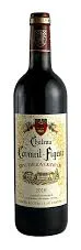 Bottle of Château Cormeil-Figeac Saint-Émilion Grand Cru from search results