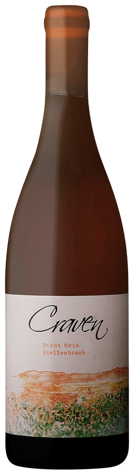 Craven Pinot Gris