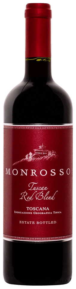 Castello di Monsanto Monrosso Tuscan Red Blend