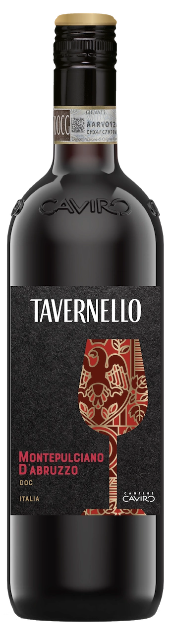 Tavernello Montepulciano d'Abruzzo