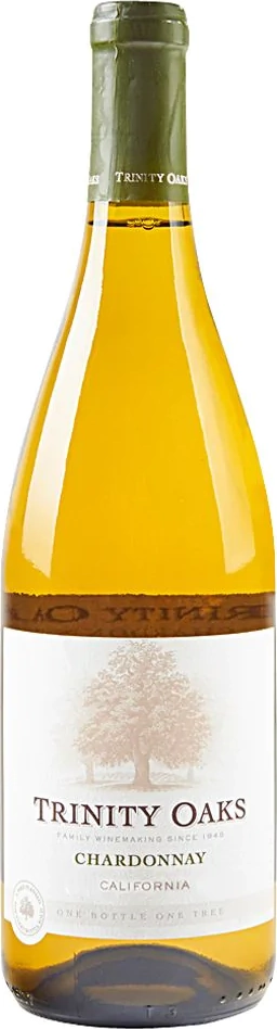 Trinity Oaks Chardonnay