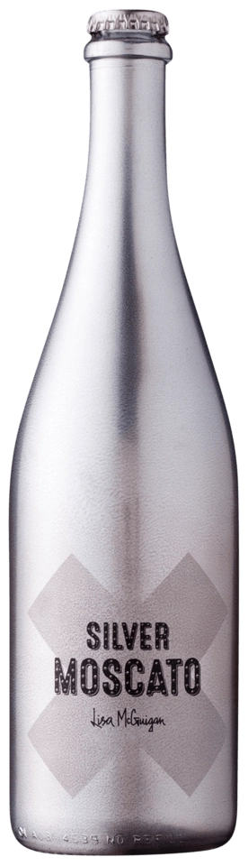 Lisa Mcguigan Silver Moscato