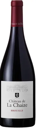 Bottle of Château de La Chaize Brouilly from search results