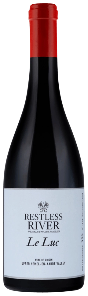 Restless River Le Luc