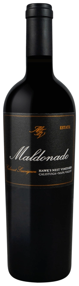 Maldonado Hawk's Nest Vineyard Cabernet Sauvignon